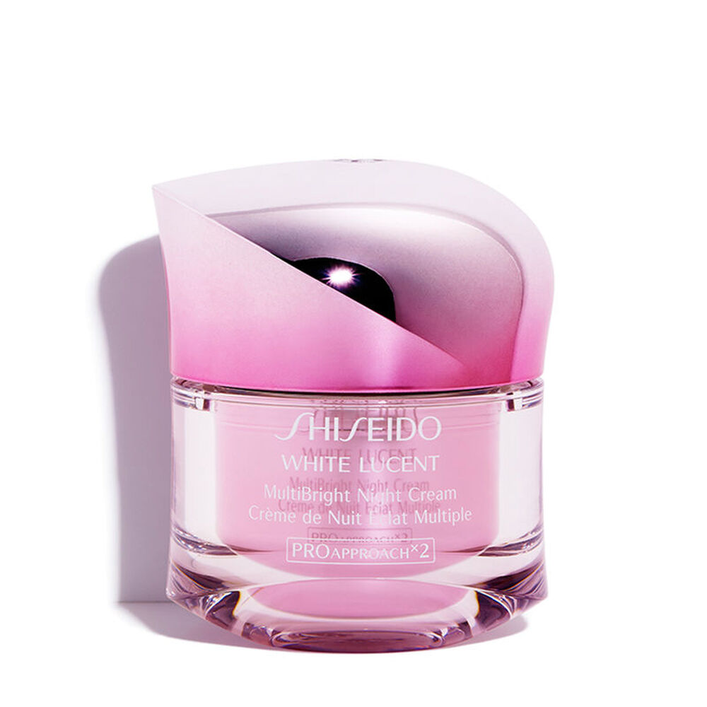 MultiBright Night Cream MultiBright Night Cream,