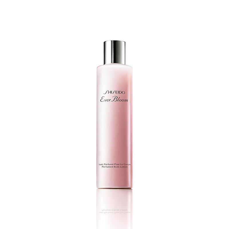 Shiseido ever bloom 2025 price