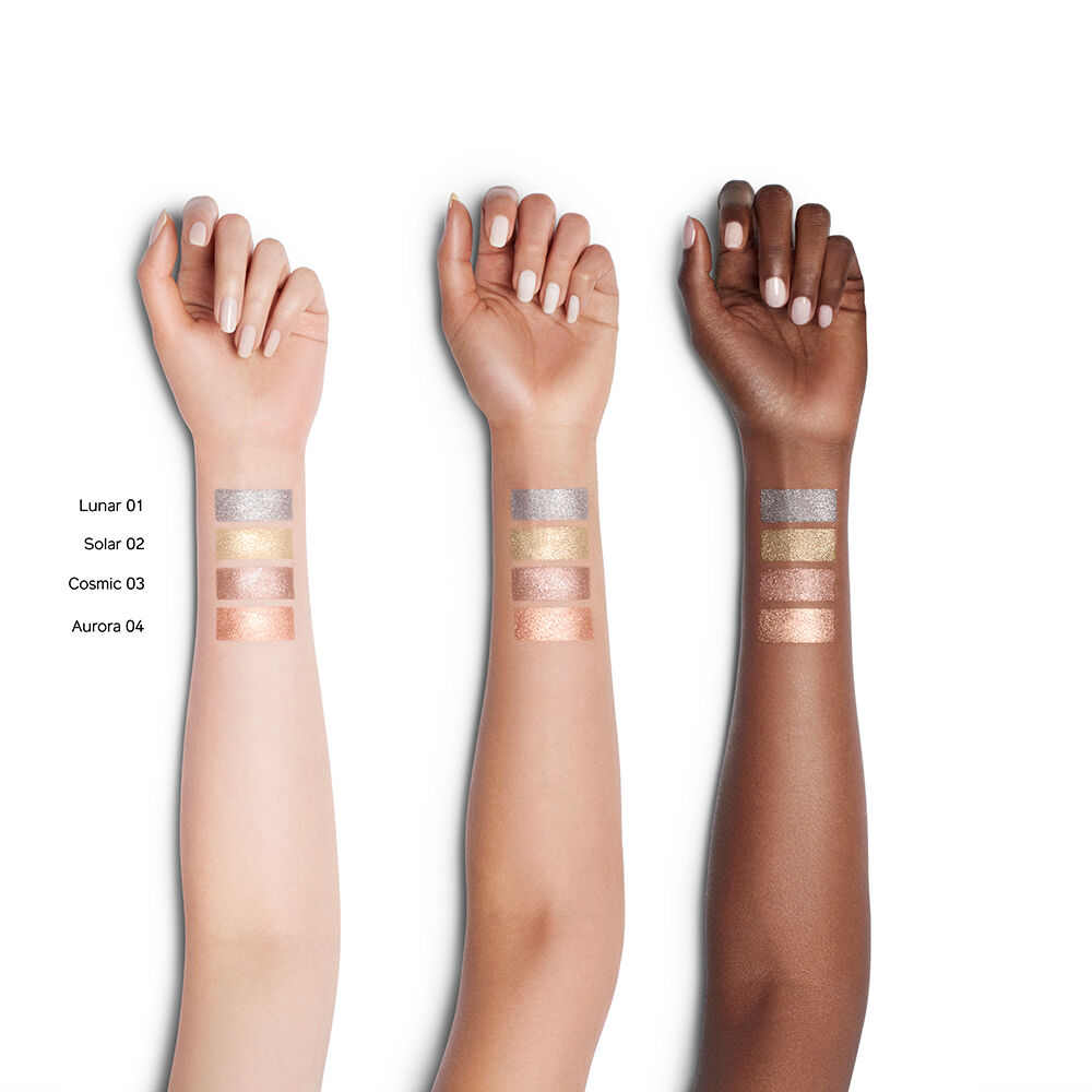 Sites shiseido global Site