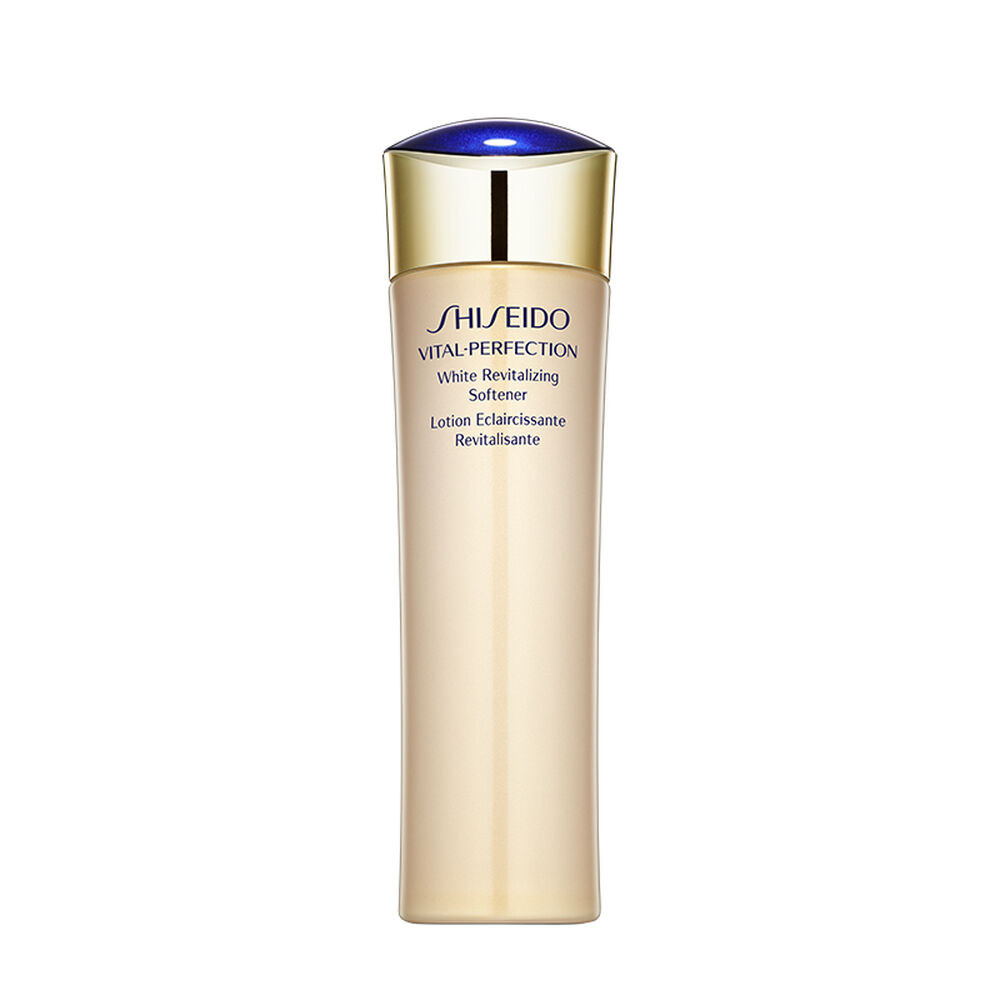 White Revitalizing Softener, White Revitalizing Softener,
