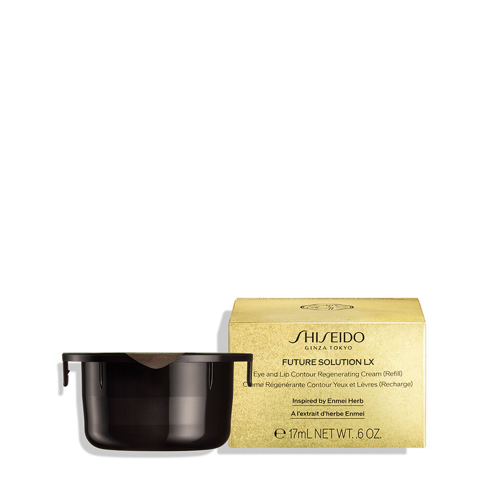 EYE AND LIP CONTOUR REGENERATING CREAM (Refill) - FUTURE