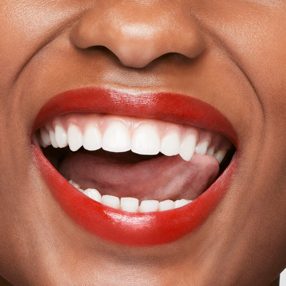 TechnoSatin Gel Lipstick | SHISEIDO