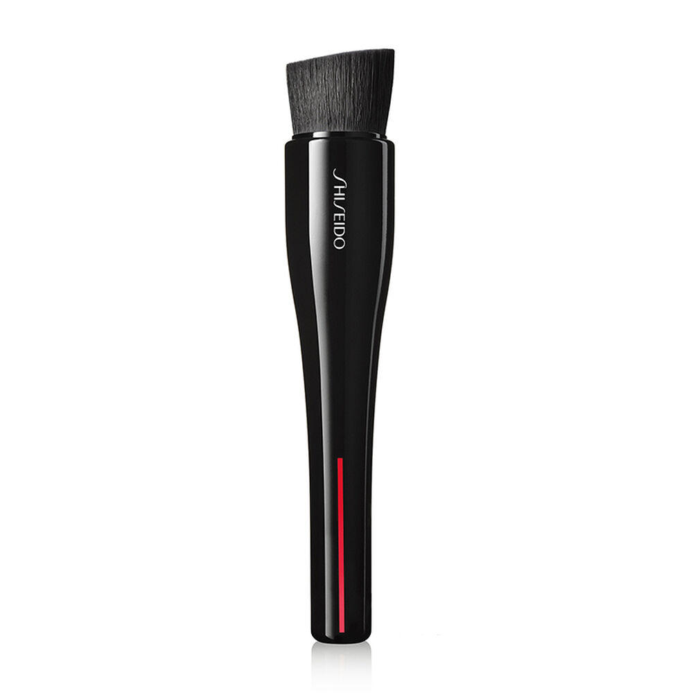 HASU FUDE Foundation Brush, 