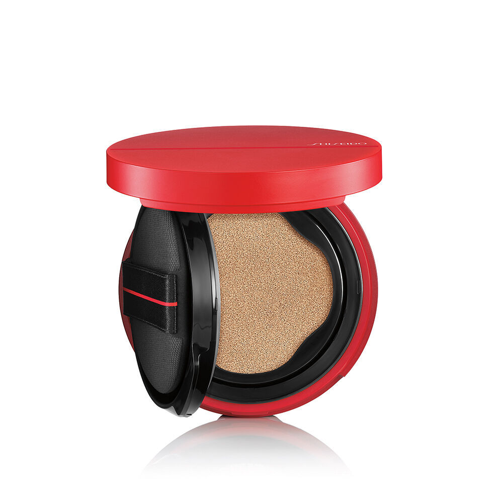 SYNCHRO SKIN GLOW Cushion Compact (Refill), G3