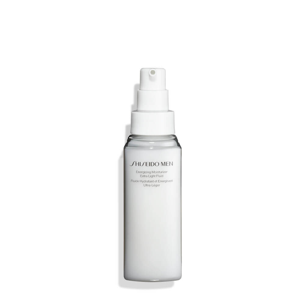 Energizing sales shiseido perfume