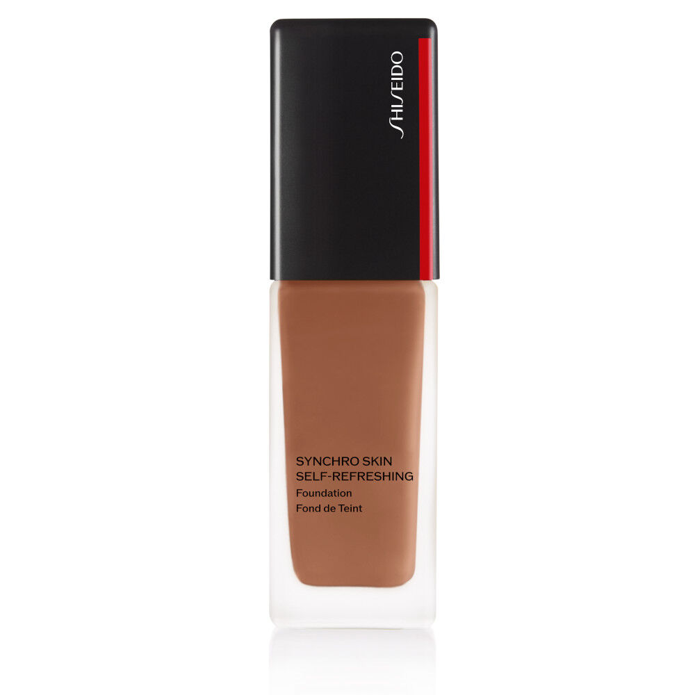 SYNCHRO SKIN SELF-REFRESHING Foundation, 450