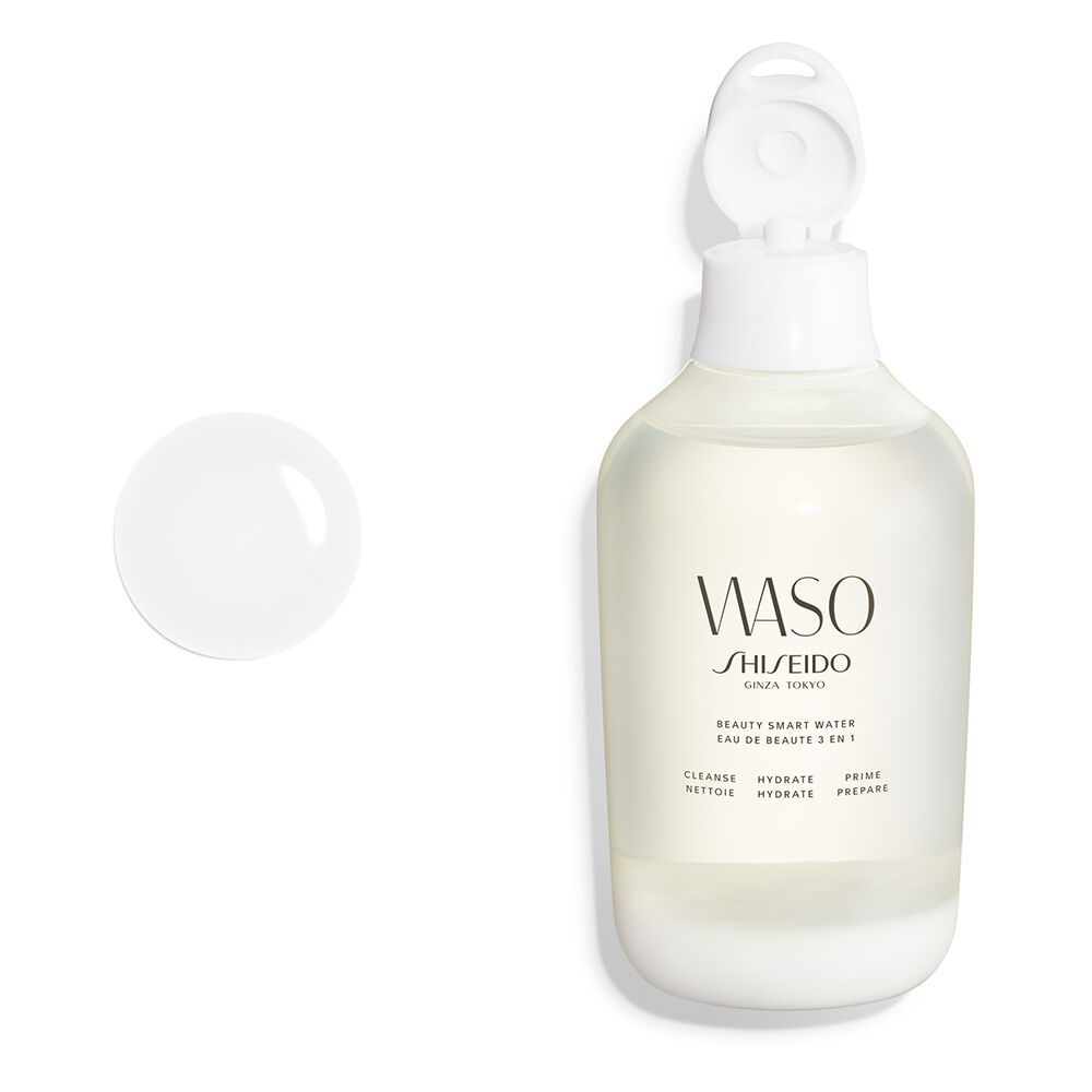 shiseido smart