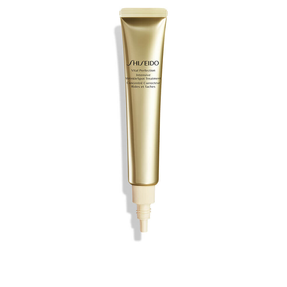 Providence VITALIZER 美品 Intensive WrinkleSpot Treatment - VITAL PERFECTION | SHISEIDO