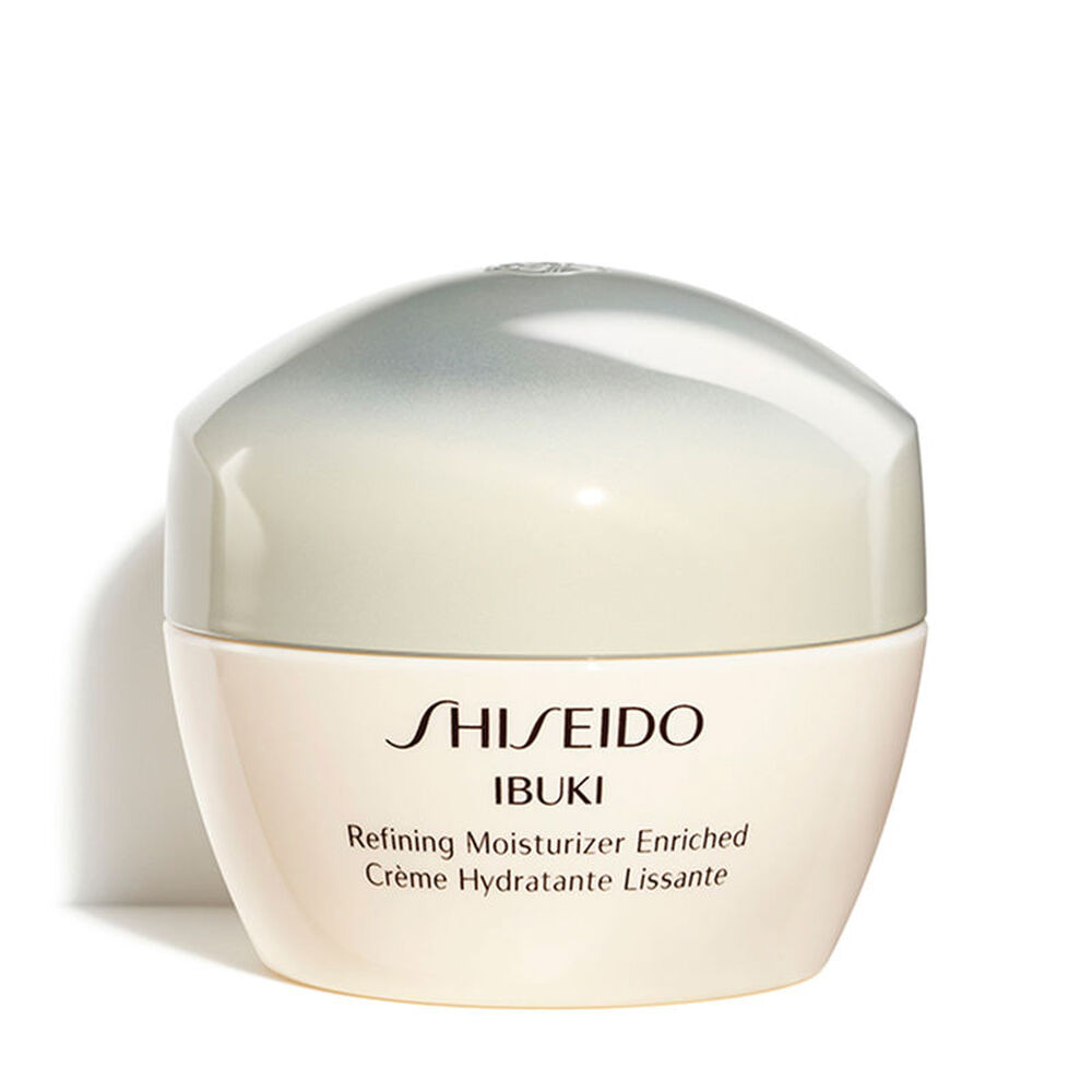 Refining Moisturizer Enriched, Refining Moisturizer Enriched,