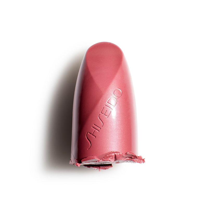 口紅 SHISEIDO LIPSTICK 2000 Shiseido Rouge Rouge Lipstick - RD504 Rouge Rum Punch 0.14