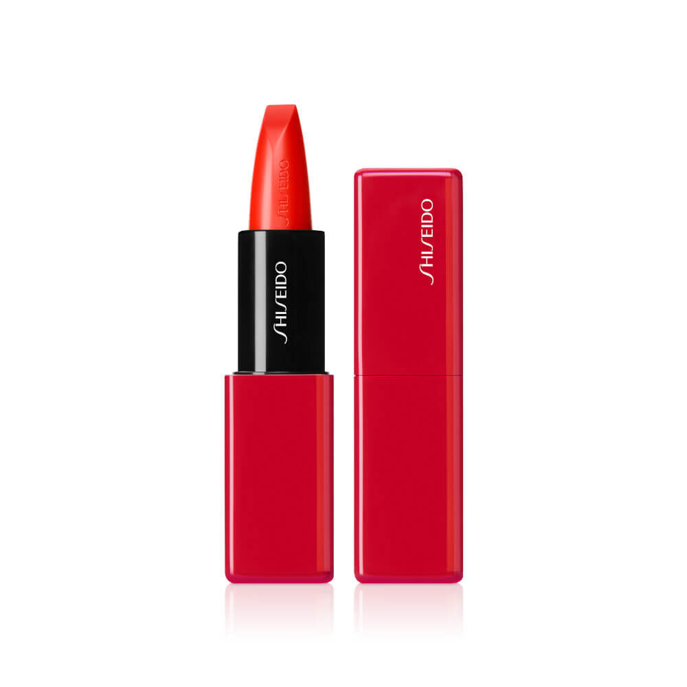 TechnoSatin Gel Lipstick, 419