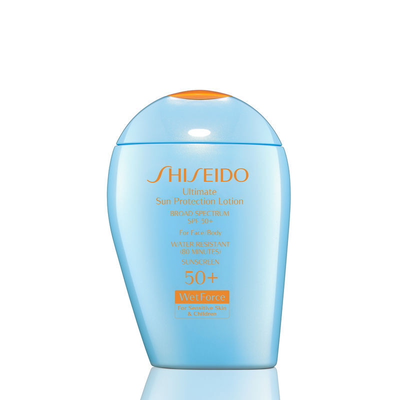 Sun protection lotion hotsell for face