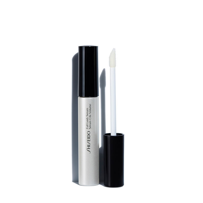 Shiseido full shop lash serum