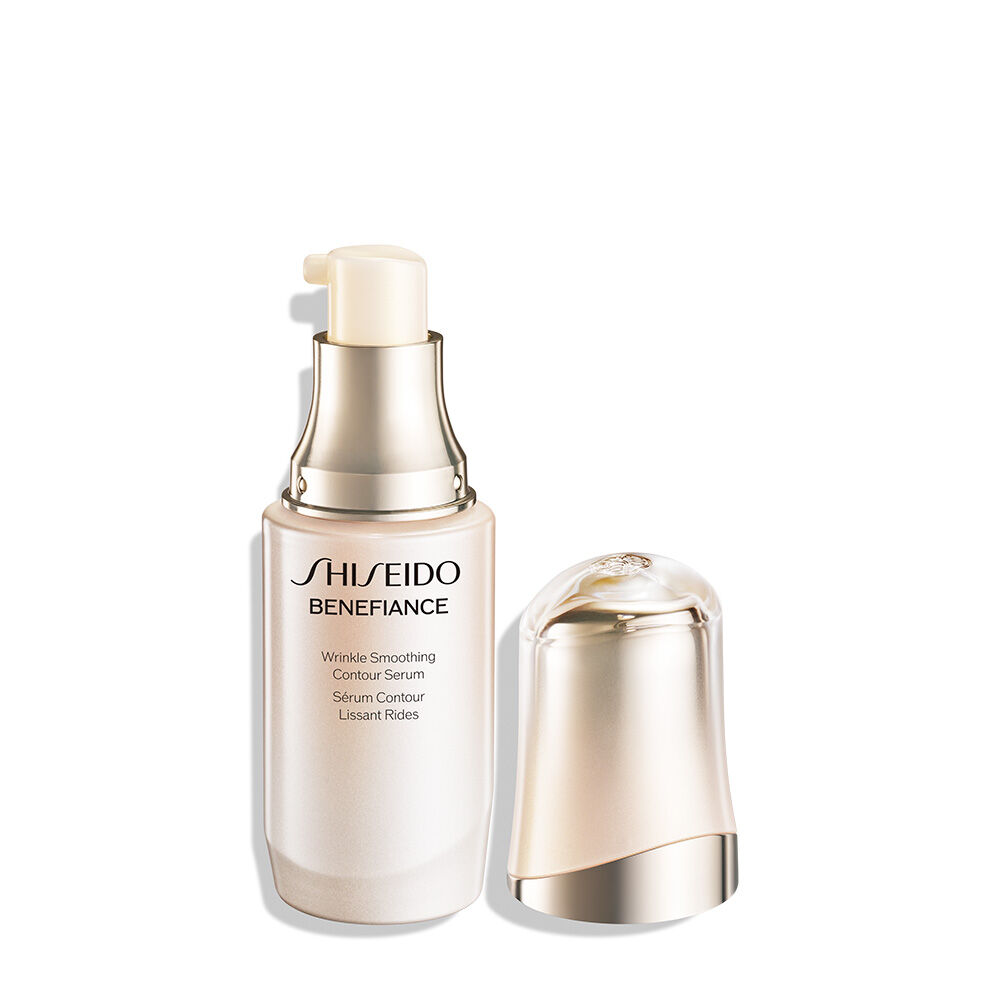 RATA LUXURY SERUM 10 3本セット Wrinkle Smoothing Contour Serum - BENEFIANCE | SHISEIDO