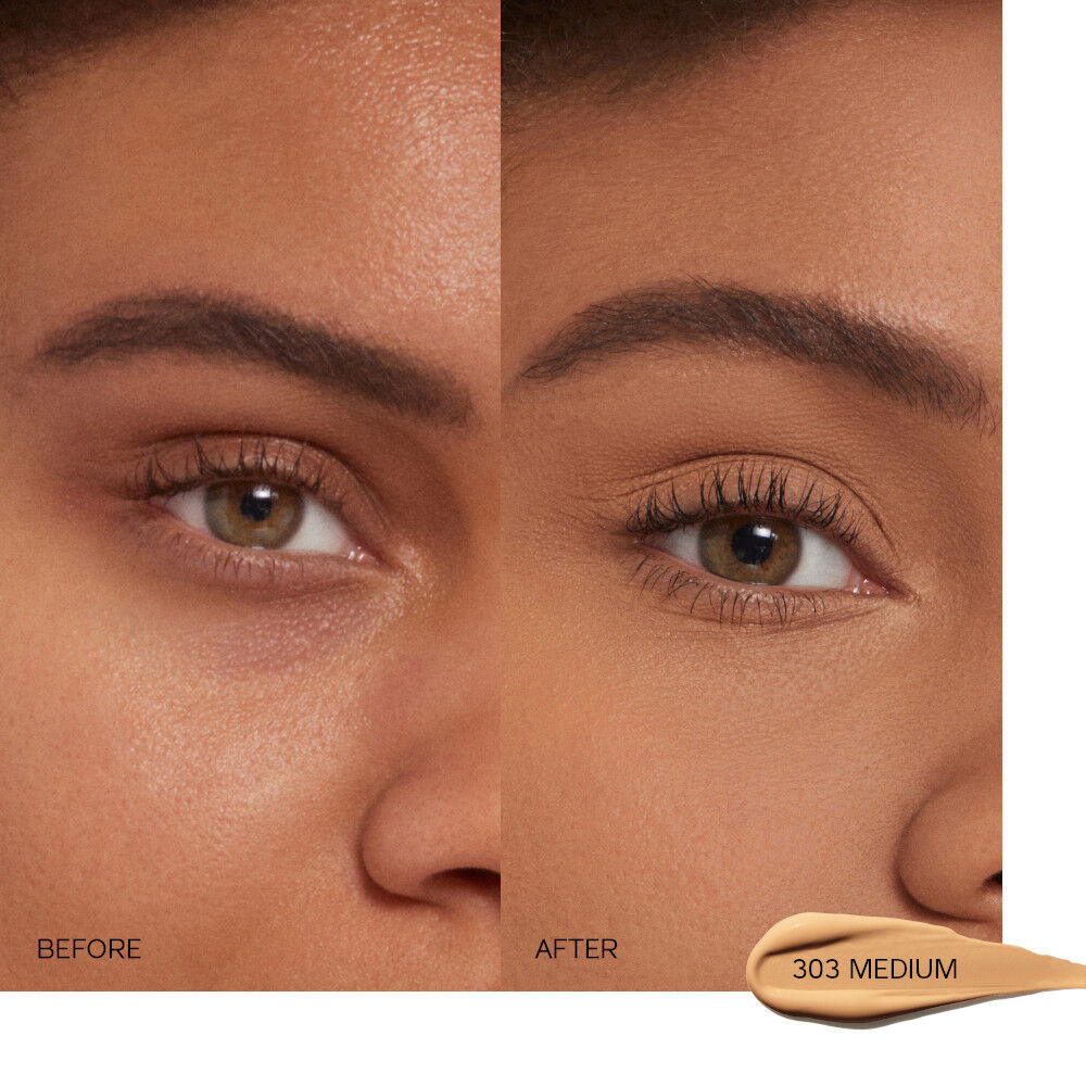 SYNCHRO SKIN SELF-REFRESHING Concealer | SHISEIDO