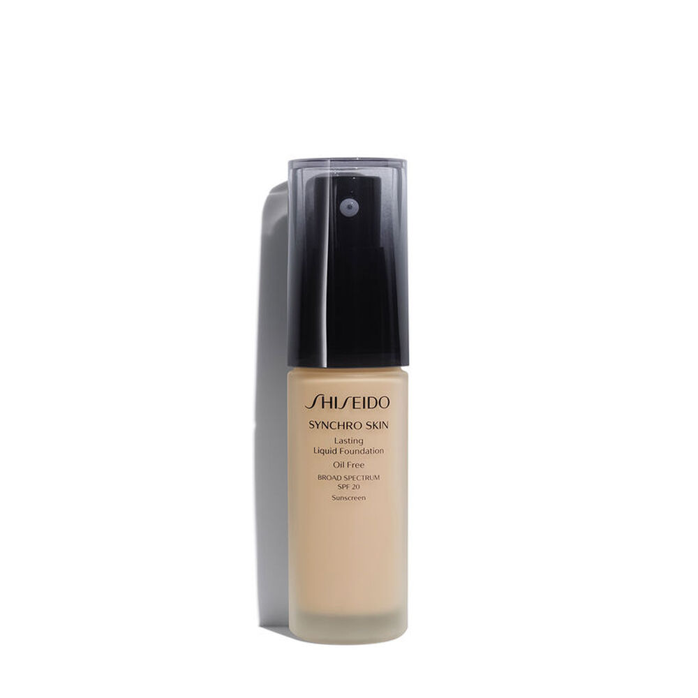 SYNCHRO SKIN Lasting Liquid Foundation, G4
