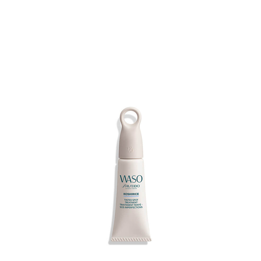 KOSHIRICE TINTED SPOT TREATMENT, Golden ginger KOSHIRICE TINTED SPOT TREATMENT, Golden ginger