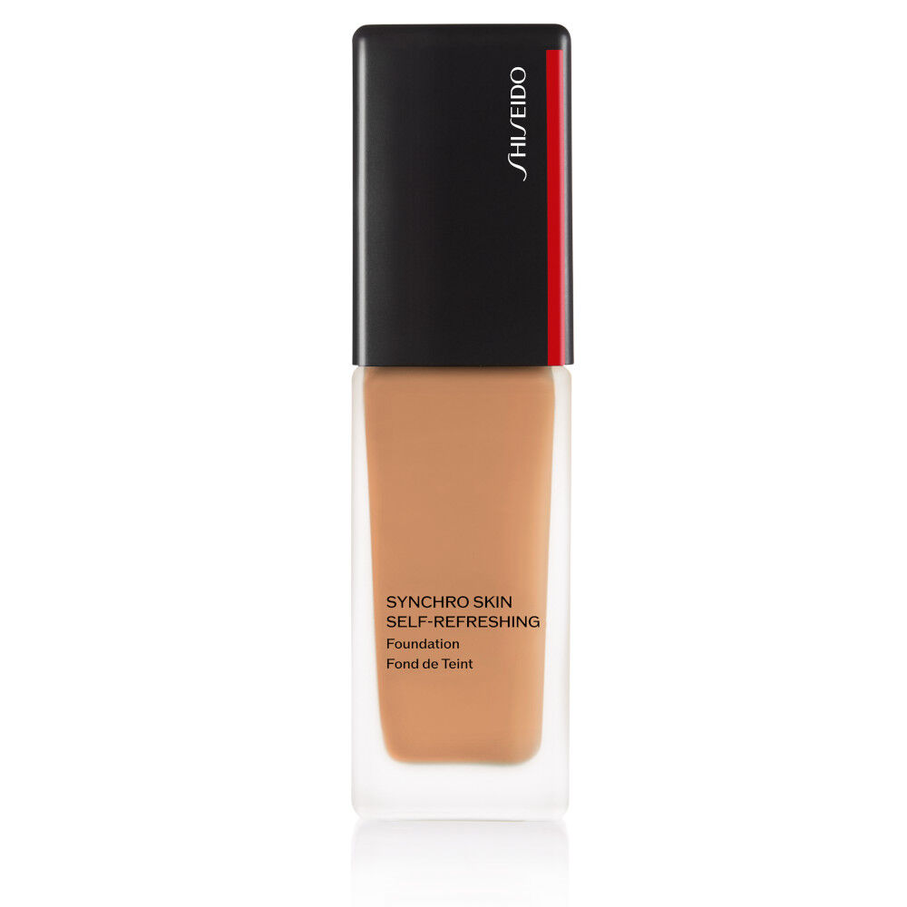 SYNCHRO SKIN SELF-REFRESHING Foundation, 410
