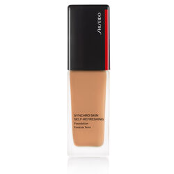 SYNCHRO SKIN SELF-REFRESHING Foundation, 410
