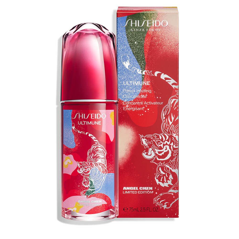 Power Infusing Concentrate Limited Edition Power Infusing Concentrate Limited Edition,