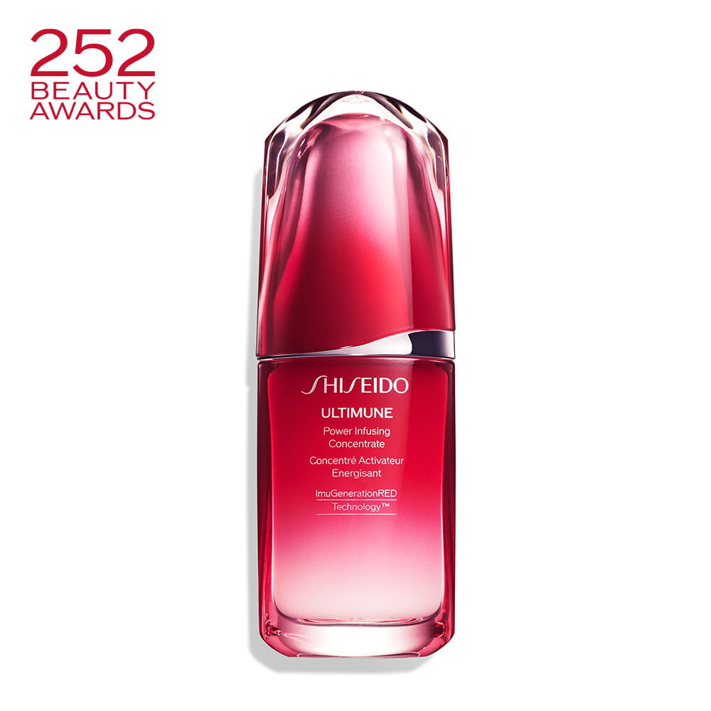 Shiseido skin care outlet