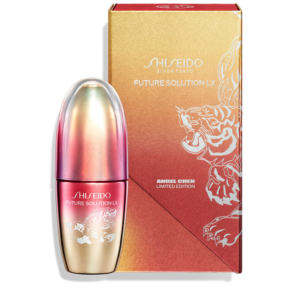 Legendary Enmei Ultimate Luminance Serum Limited Edition Legendary Enmei Ultimate Luminance Serum Limited Edition,