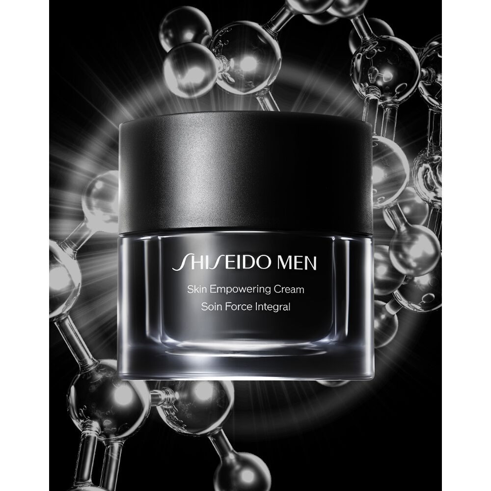おまけつき　SHISEIDO MEN SKIN EMPOWERING CREAM Skin Empowering Cream N - SHISEIDO MEN | SHISEIDO