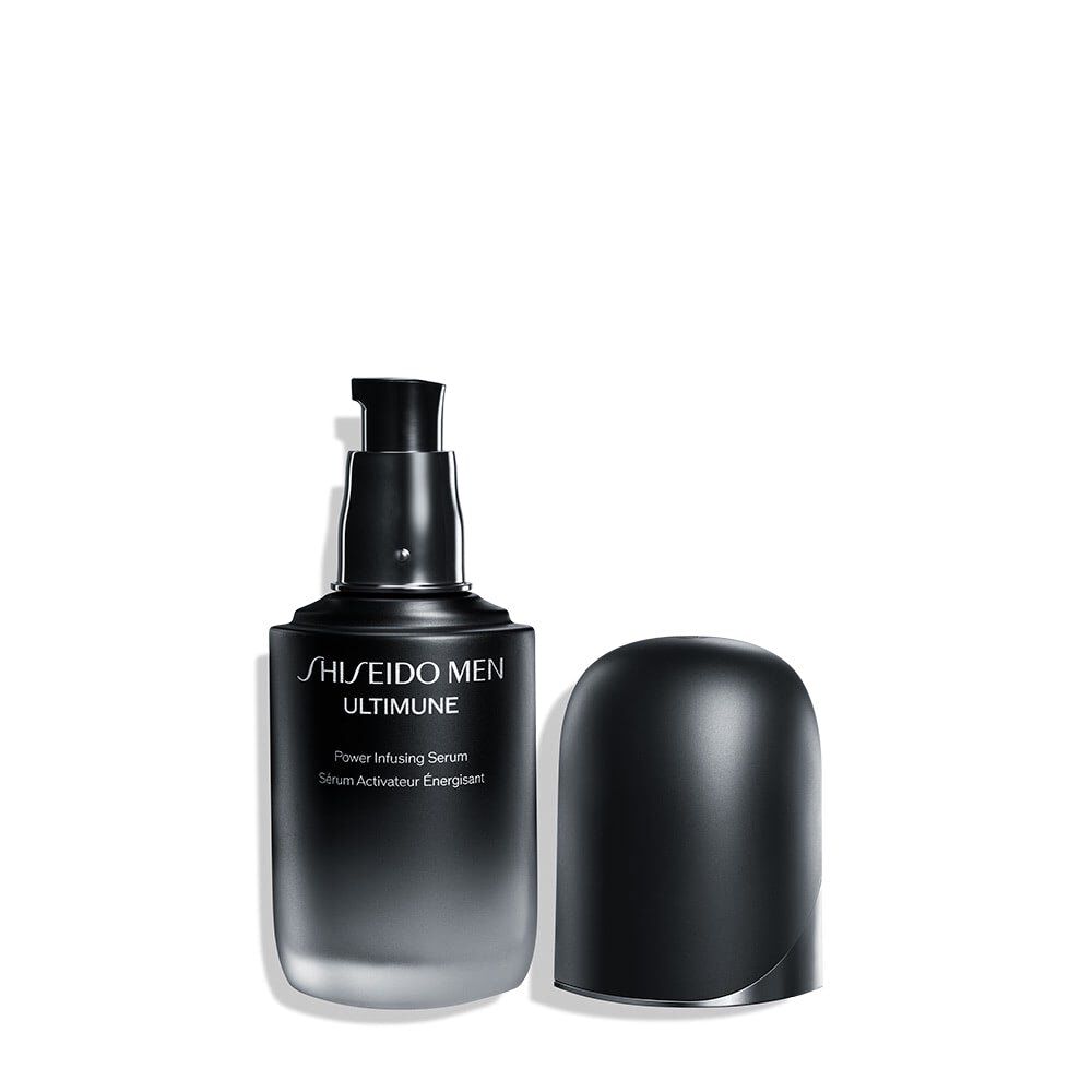 Power Infusing Serum - SHISEIDO MEN | SHISEIDO