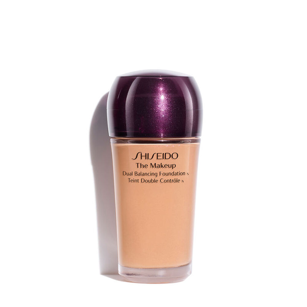 Dual Balancing Foundation, O80