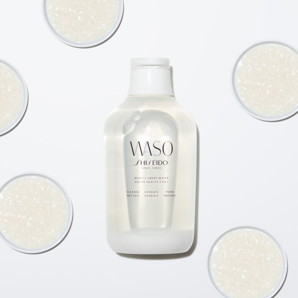 shiseido smart