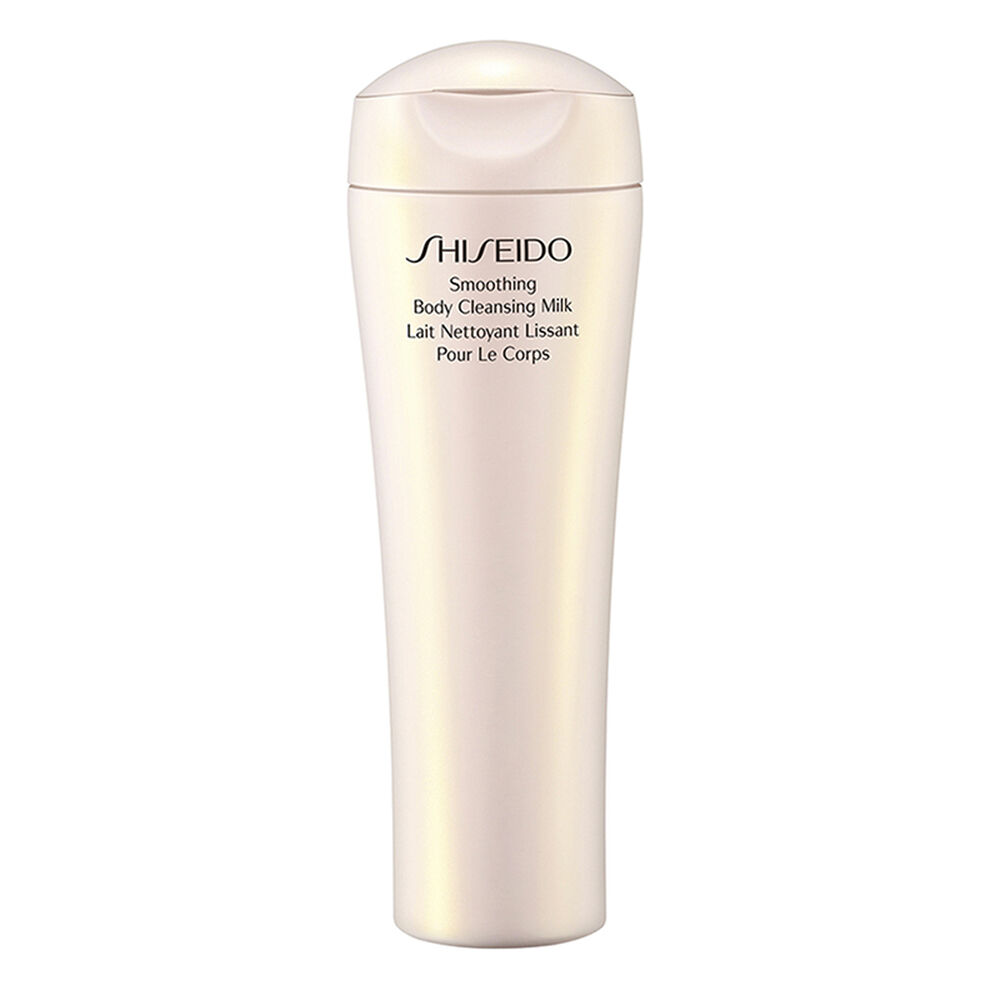 Smoothing Body Cleansing Milk Smoothing Body Cleansing Milk,