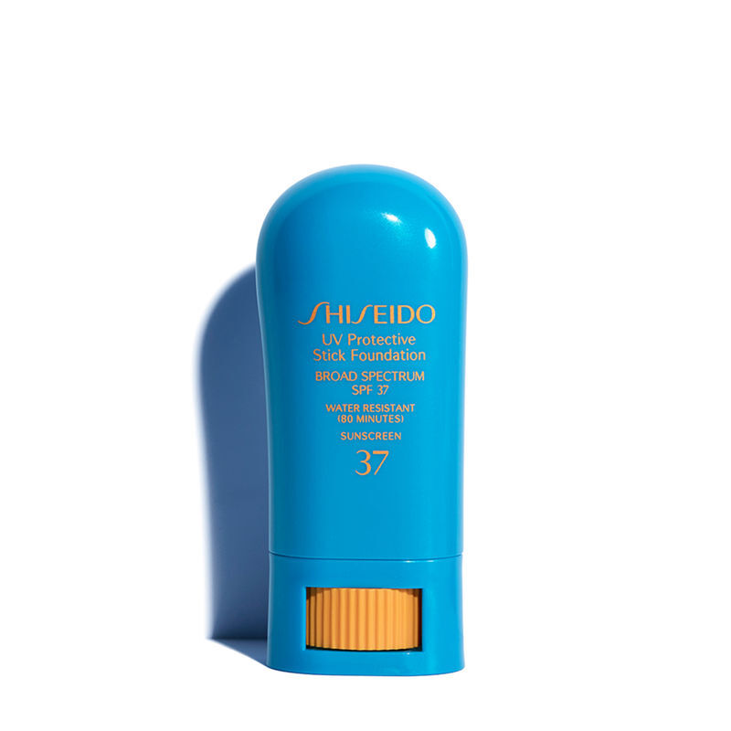 最新人気 UV SHISEIDO | Foundation Stick Protective 制汗・デオドラント