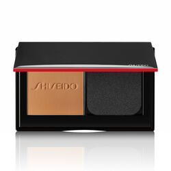 SYNCHRO SKIN SELF-REFRESHING Custom Finish Powder Foundation, 350