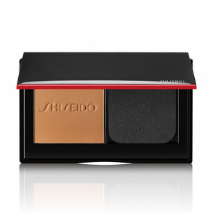 SYNCHRO SKIN SELF-REFRESHING Custom Finish Powder Foundation, 350