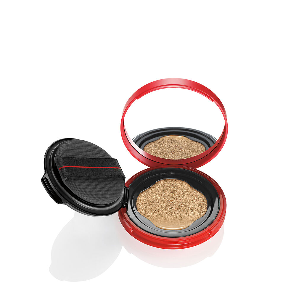 SYNCHRO SKIN GLOW Cushion Compact (Refill) | SHISEIDO
