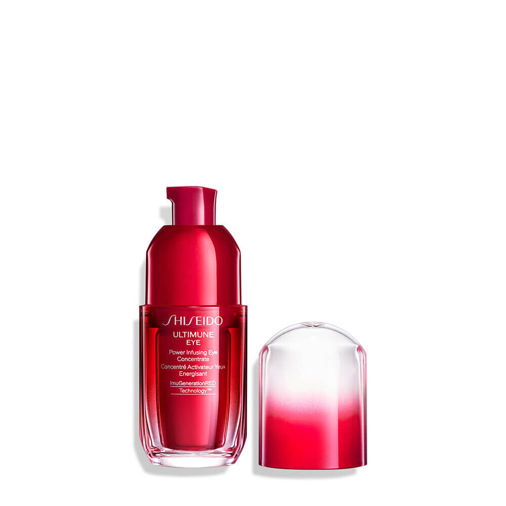 Power Infusing Eye Concentrate - ULTIMUNE | SHISEIDO