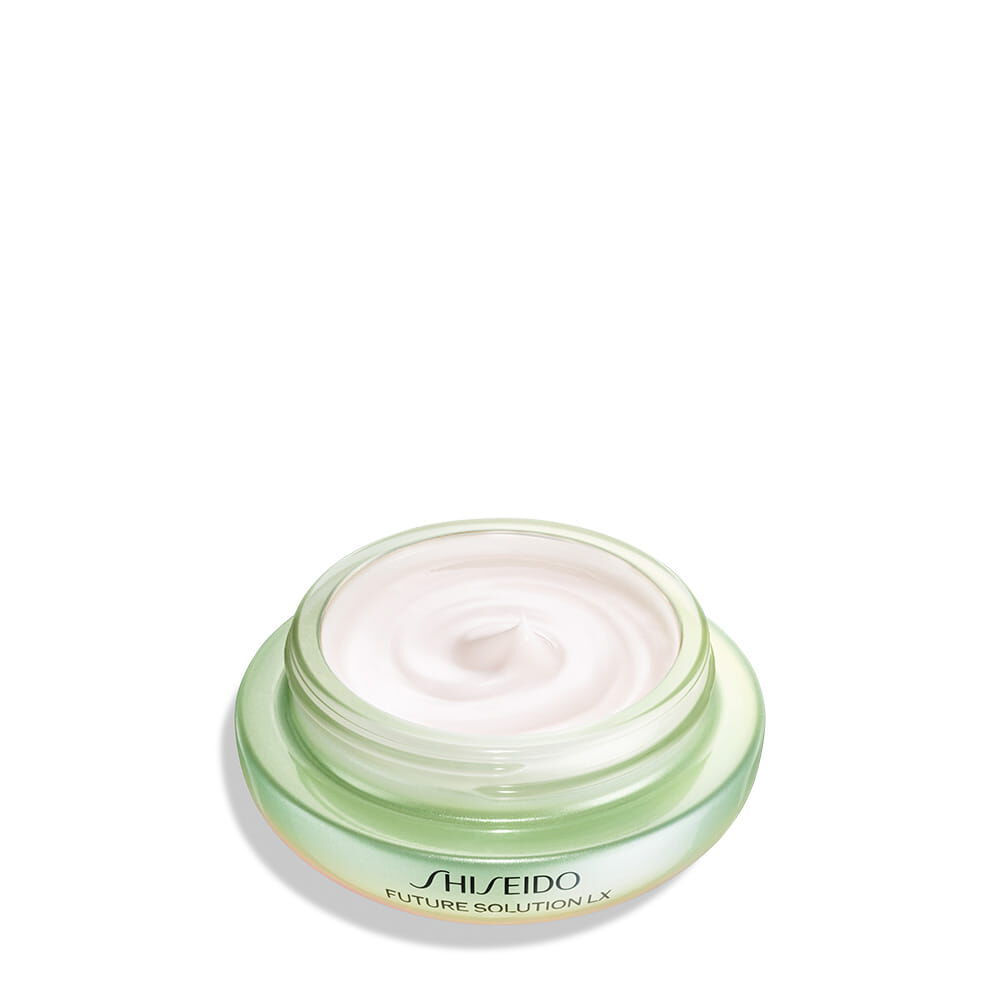 Legendary Enmei Ultimate Brilliance Eye cream - FUTURE SOLUTION LX |  SHISEIDO