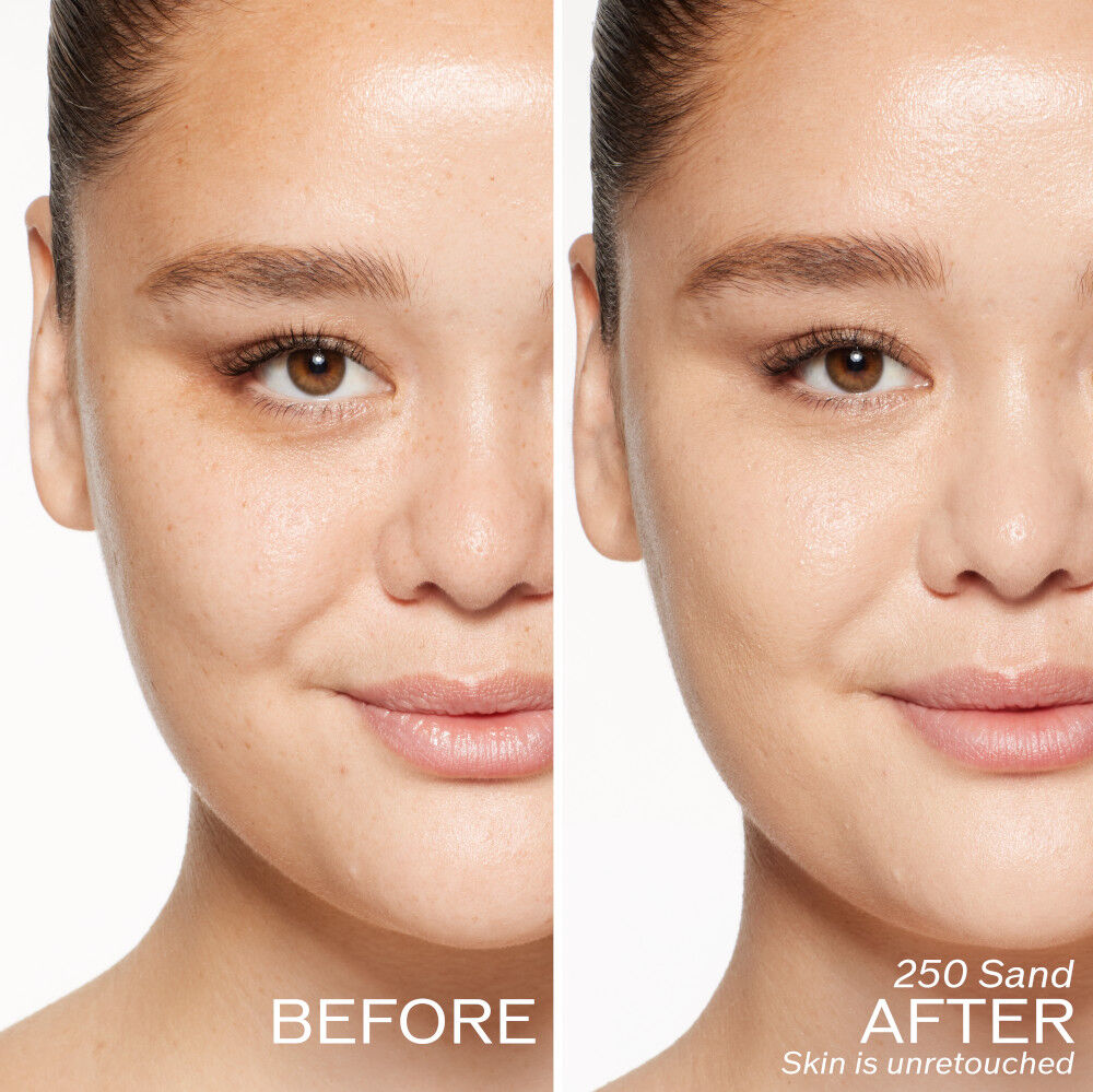 ファンデーション SHISEIDO REVITAL SENSE SKIN GLOW 250 SHI-SS24_PDP_RVEFoundation-