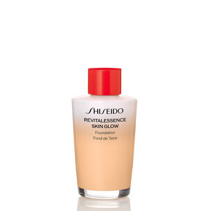 REVITALESSENCE SKIN GLOW Foundation Refill, 130