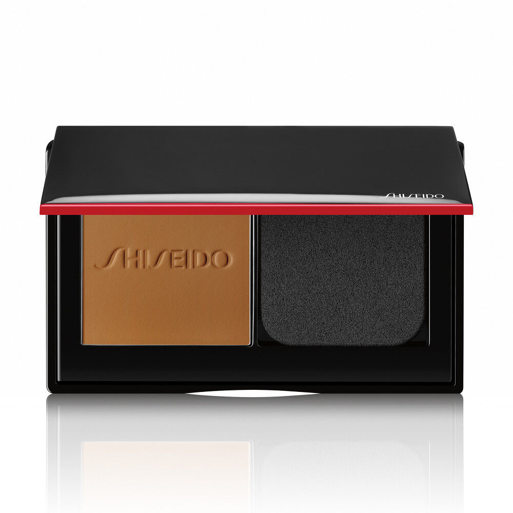 SYNCHRO SKIN SELF-REFRESHING Custom Finish Powder Foundation, 440