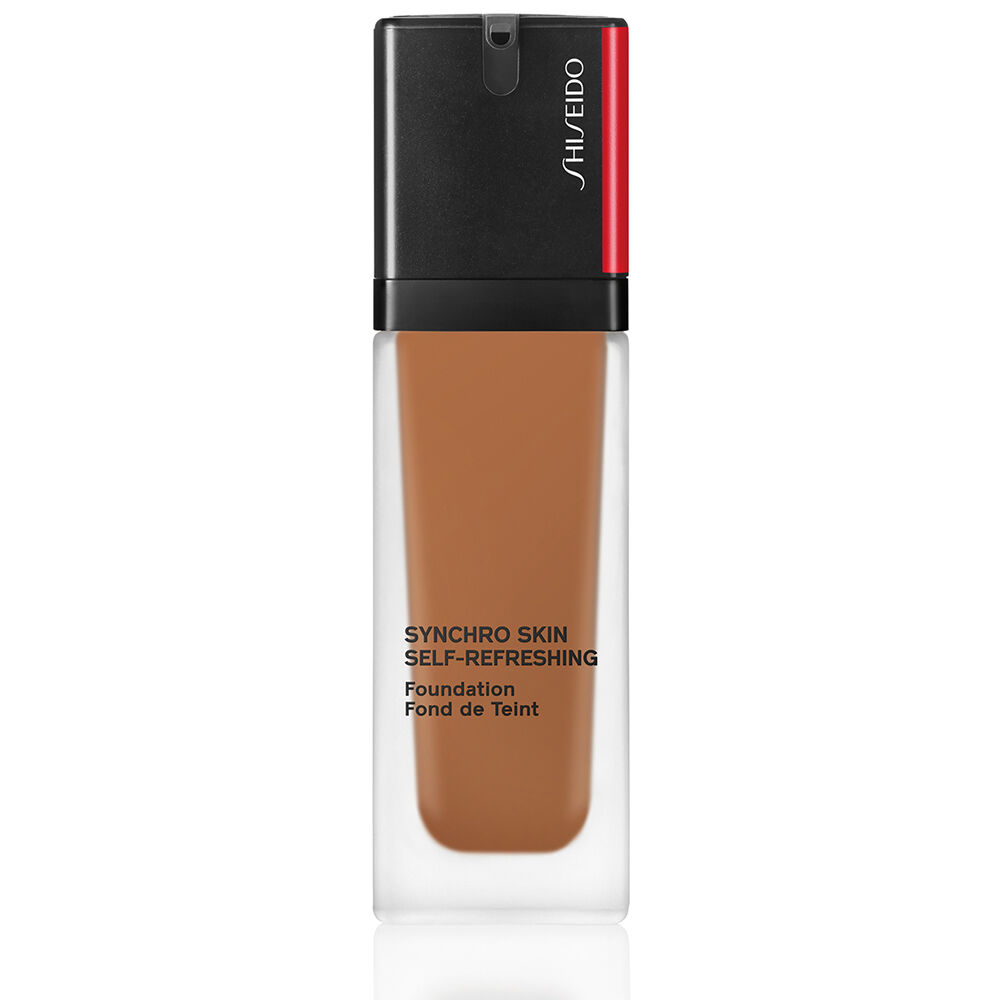 SYNCHRO SKIN SELF-REFRESHING Foundation, 460 SYNCHRO SKIN SELF-REFRESHING Foundation, 460
