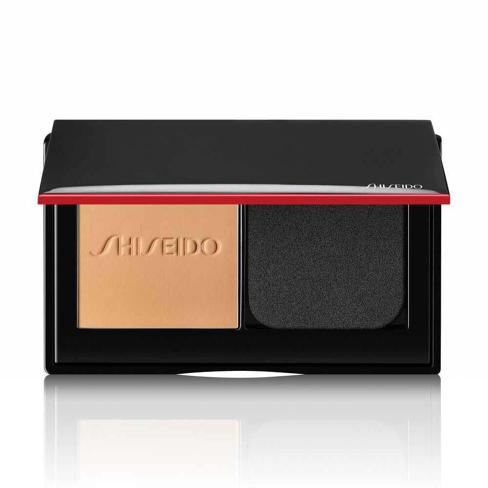 ファンデーション SHISEIDO SYNCHRO SKIN foundation SYNCHRO SKIN SELF-REFRESHING Custom Finish Powder Foundation