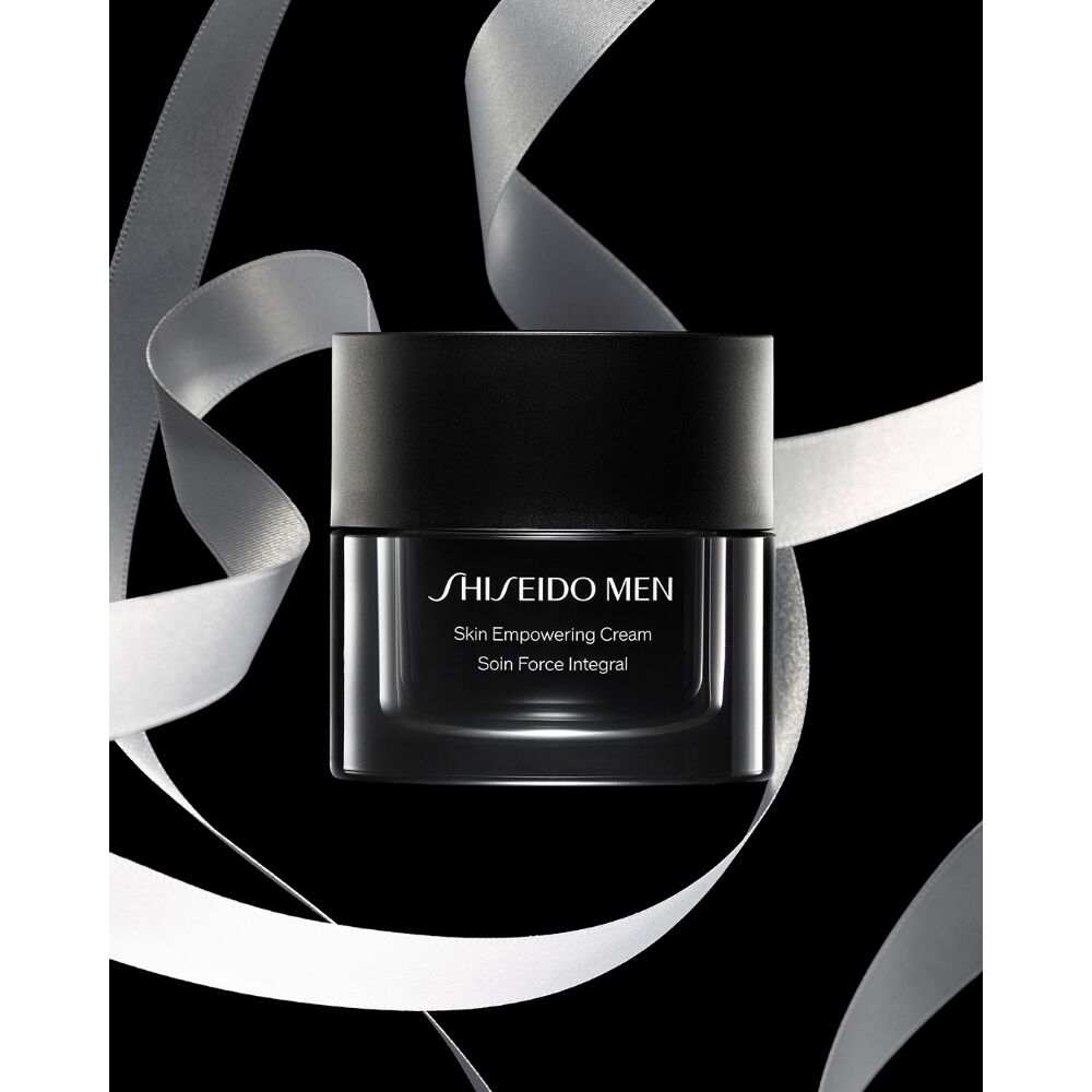 Skin Empowering Cream N - SHISEIDO MEN | SHISEIDO