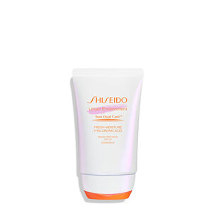 Urban Environment Fresh-Moisture Sunscreen SPF 42, 