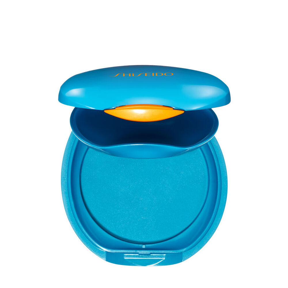 Case For UV Protective Compact Foundation, Case For UV Protective Compact Foundation,