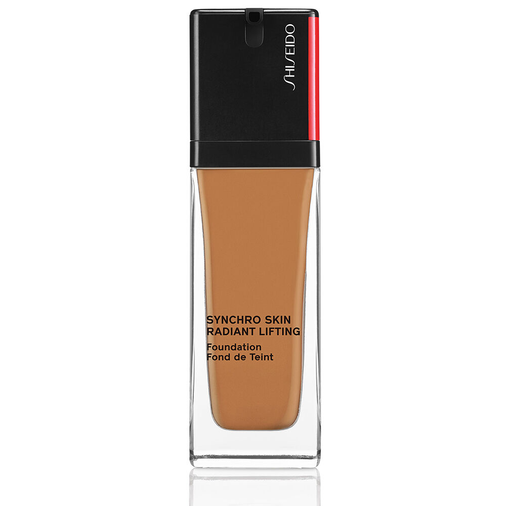 SYNCHRO SKIN RADIANT LIFTING Foundation, 420