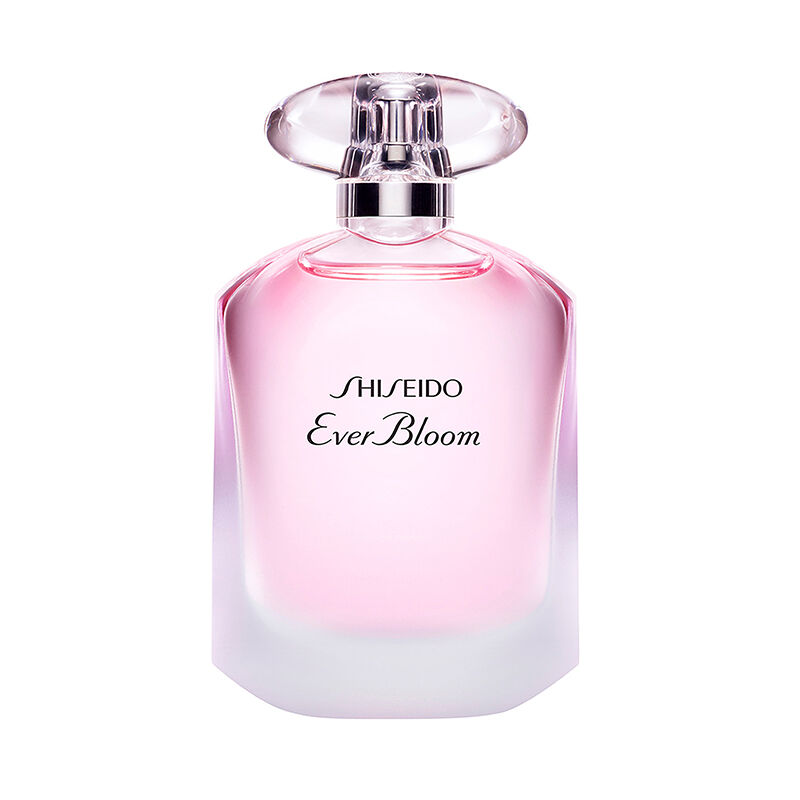 Shiseido white hot sale rose perfume