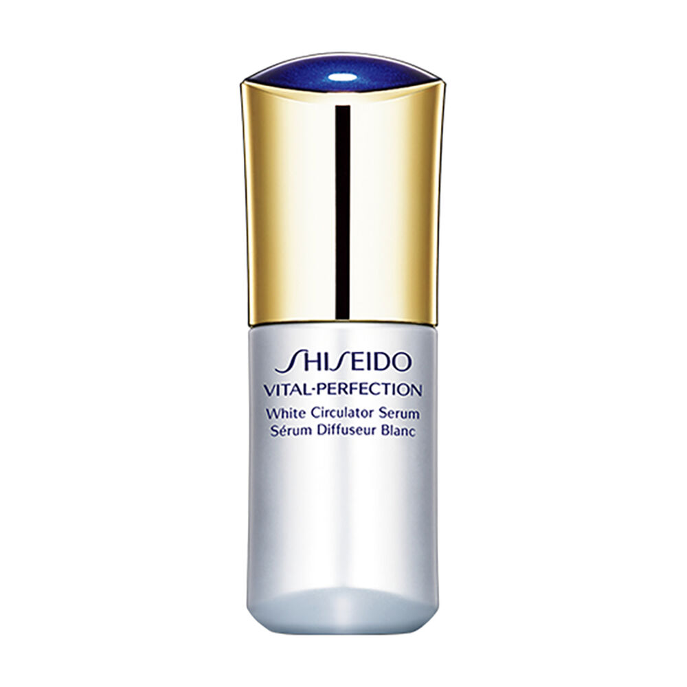 White Circulator Serum, White Circulator Serum,