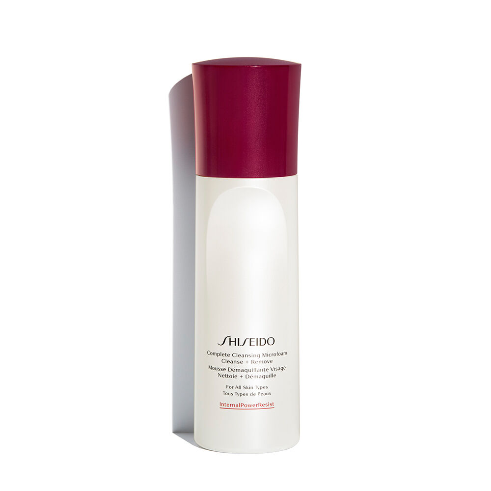 Complete Cleansing Microfoam Complete Cleansing Microfoam,