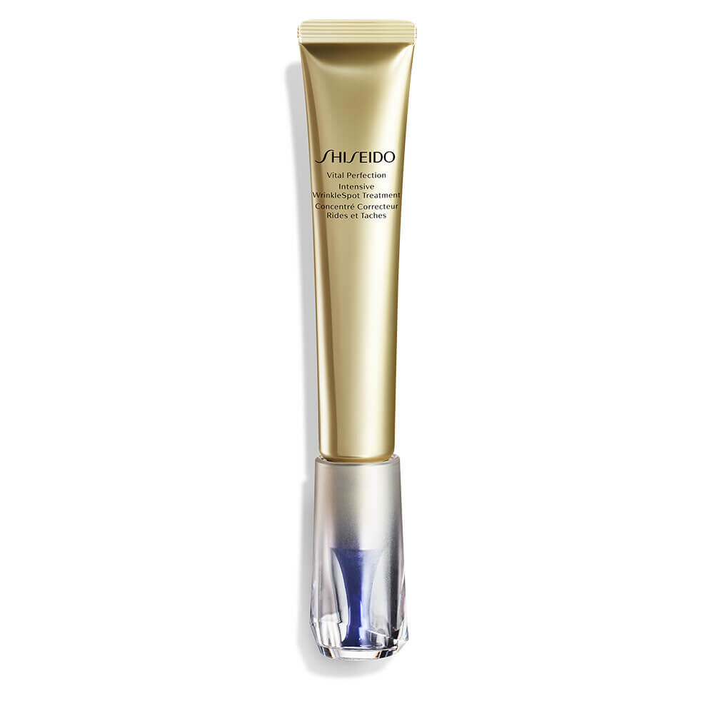 Intensive WrinkleSpot Treatment Intensive WrinkleSpot Treatment,